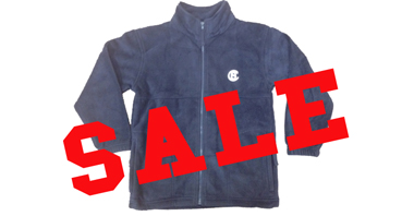 SALE - Polar Fleece